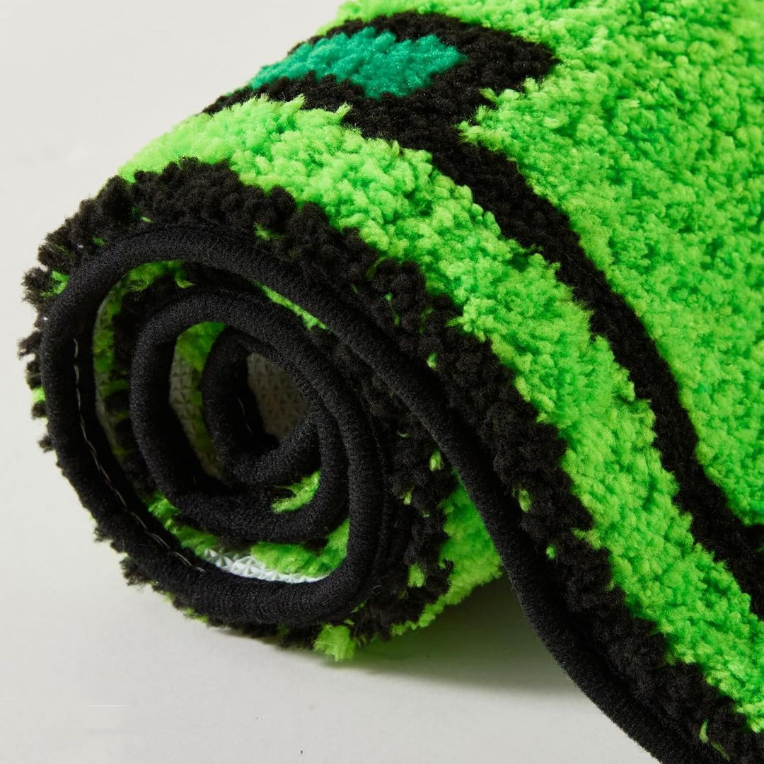 Coral Cash Alfombras