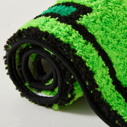 Coral Cash Alfombras