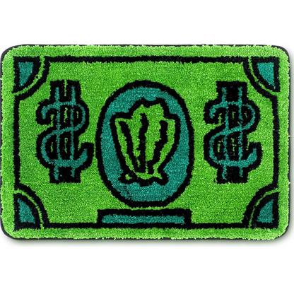 Coral Cash Alfombras