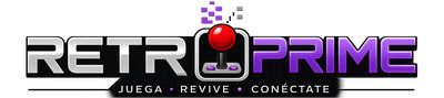 RetroPrime
