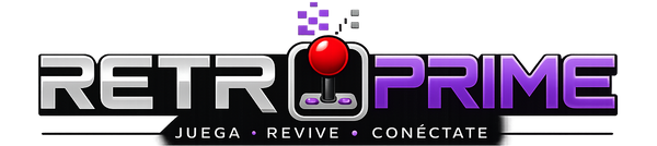RetroPrime